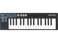 Arturia Keystep Black Edition Arturia Keystep Black Edition